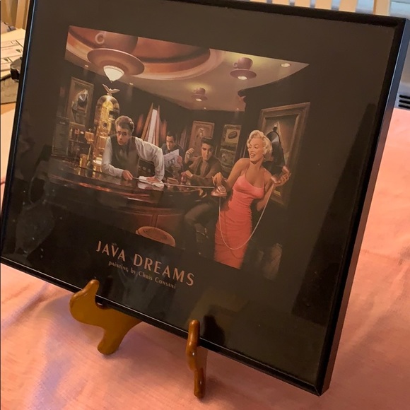 New listing: Java Dreams pic - Picture 7 of 8